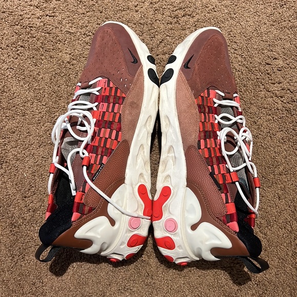 Nike react - Picture 3 of 4